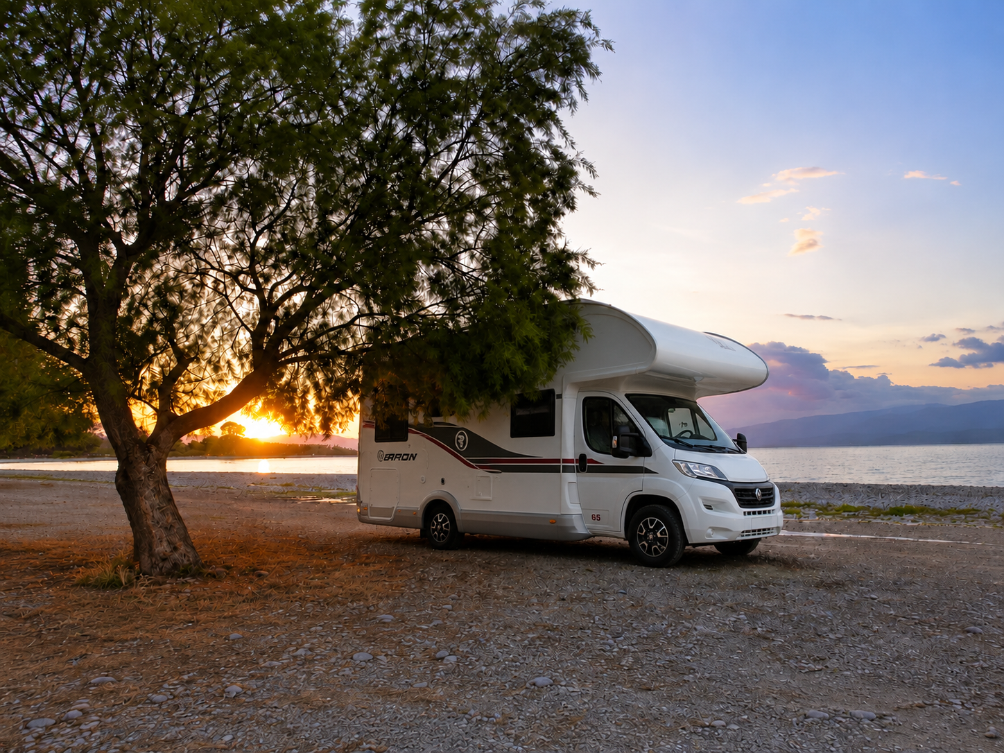 autocaravana