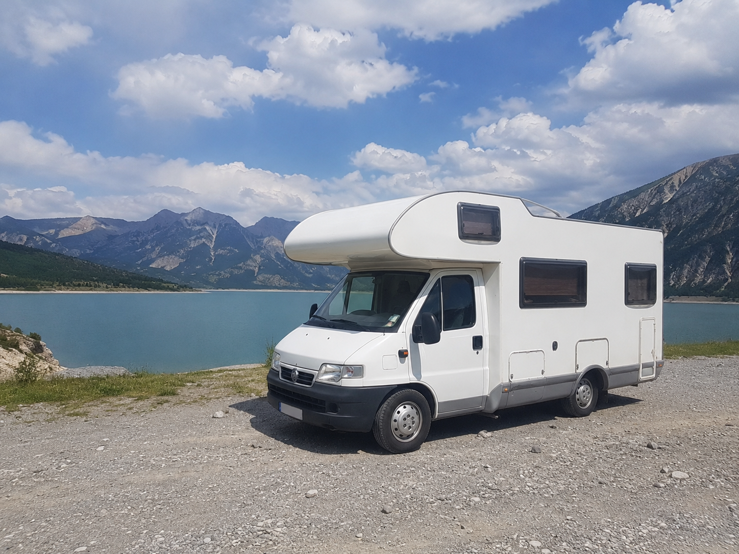 Autocaravana